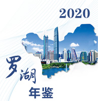 2020年羅湖年鑒